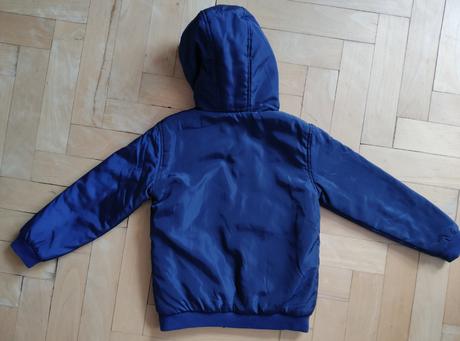 Vetrovka, sinsay,122