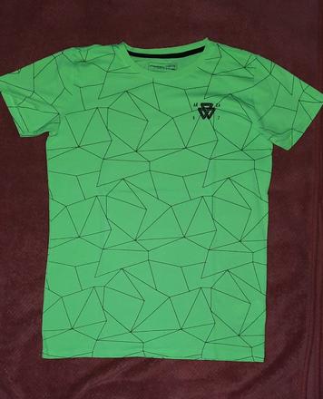 Tričko, chapter young,176