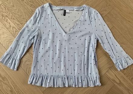 H&m bluzka m/38, h&m,m