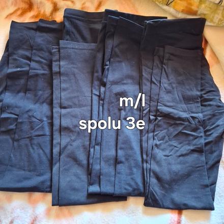 Legíny  m/l, pepco,m