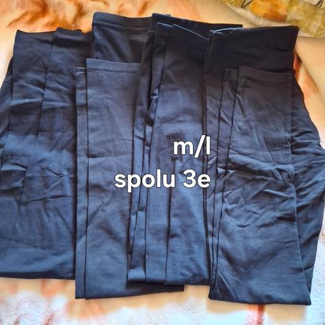 Legíny  m/l, pepco,m