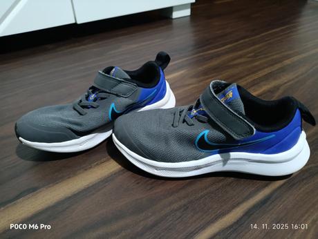 Tenisky adidas, nike vel.32, adidas,32