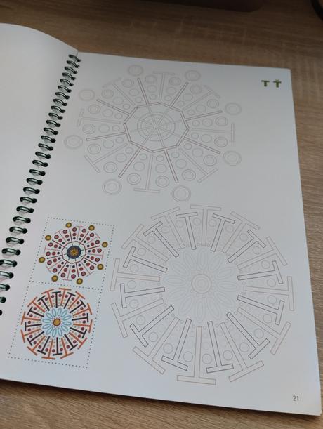 Veľká omaľovánka,