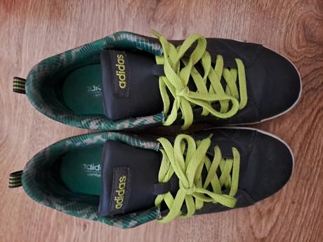 Tenisky, adidas,39