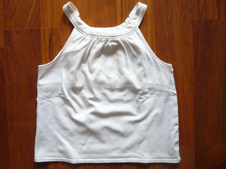 Elastické tielko, gap,140