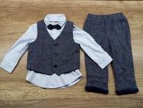 4-dielny slavnostny setik, 80