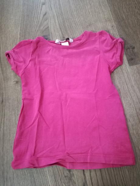 Tričko, l.o.g.g.,86