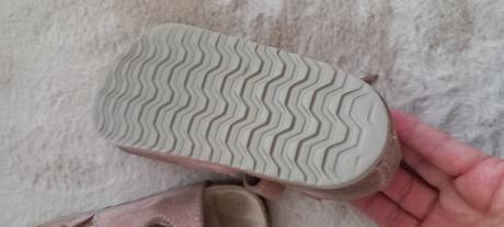 Papuče ortopedické, protetika,27