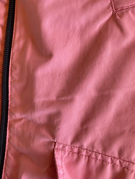 Prechodna bunda, h&m,128