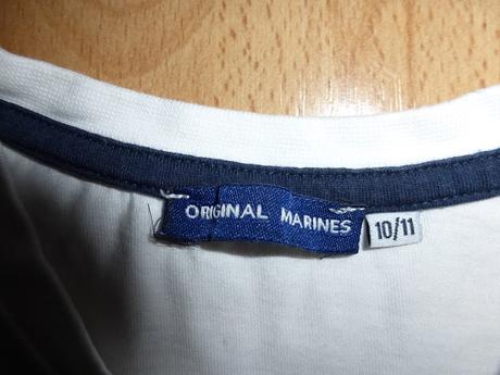 Tričko original marines, original marines,146
