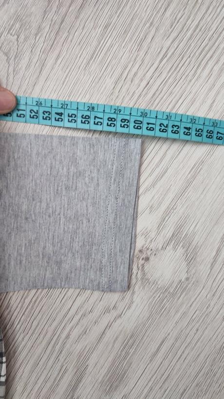 Dievčenské pyžamo, 164