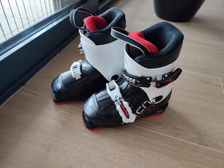 Lyžiarky tecno pro, 30