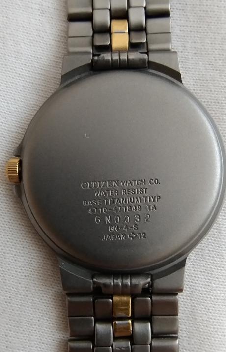 Hodinky dámske citizen, citizen