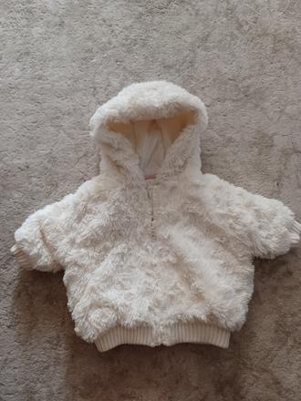 Baby bunda, cherokee,56