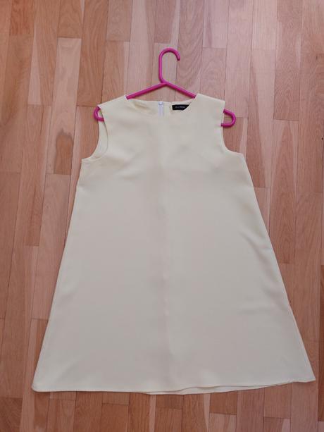 Šaty veľkosť 38, 38