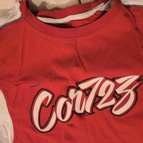 Tričko nike cortez, nike,xl