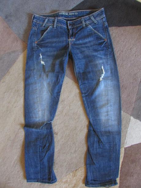 Guess jeans, guess,42