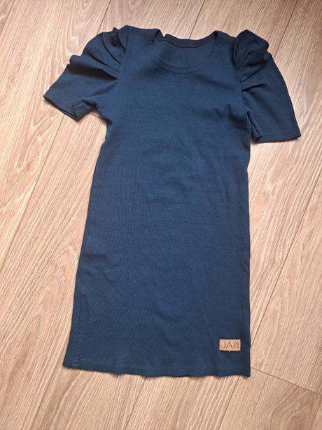 Pohodlné šatočky, japitex,122