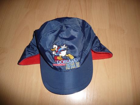 Chlapčenská šiltovka, disney,110