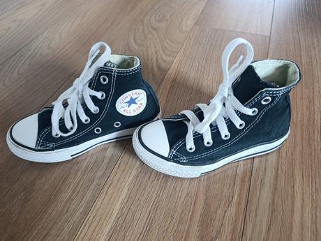 Tenisky, converse,27