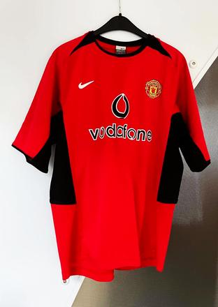 Dres nike united manchester, nike,xl