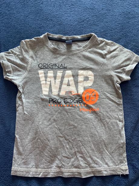 Tricko, dopodopo,104