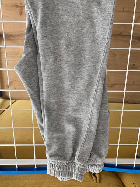 Teplaky bershka, bershka,m