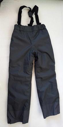 Oteplovačky, decathlon,134