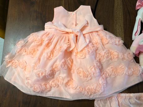 Marhuľkové šatičky, 80