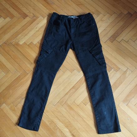 Nohavice s nastaviteľným pásom, chapter young,164