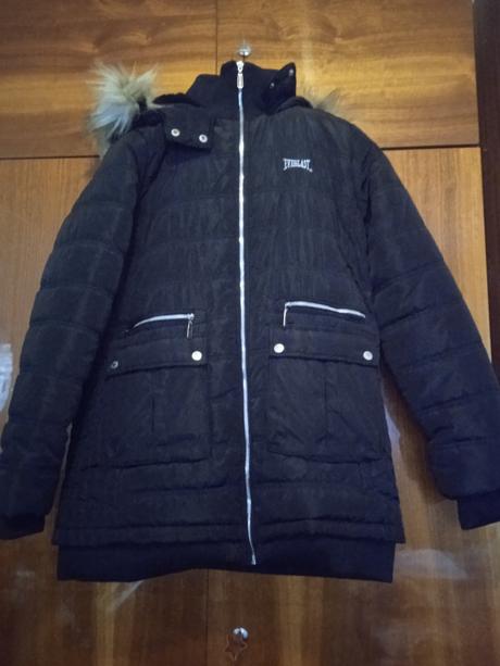 Dámska zimná bunda, evita,xxl