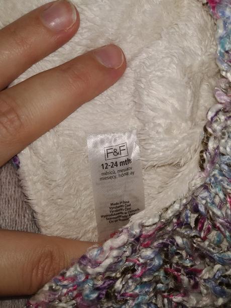 Zimna ciapka, f&f,86