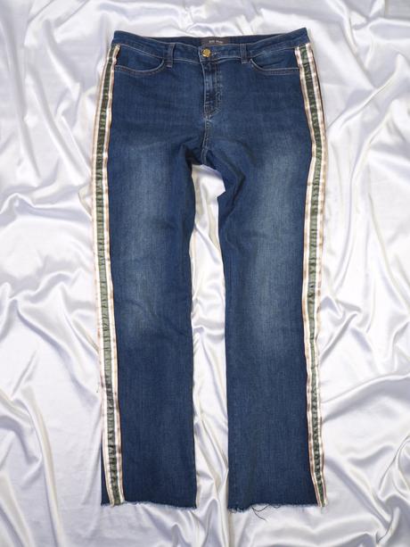 Luxusné dámske rifle mos mosh, m