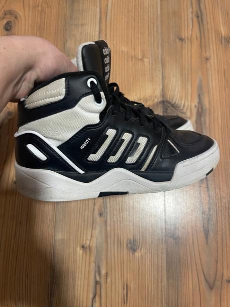 Členkove adidas tenisky velkost 38, adidas,38