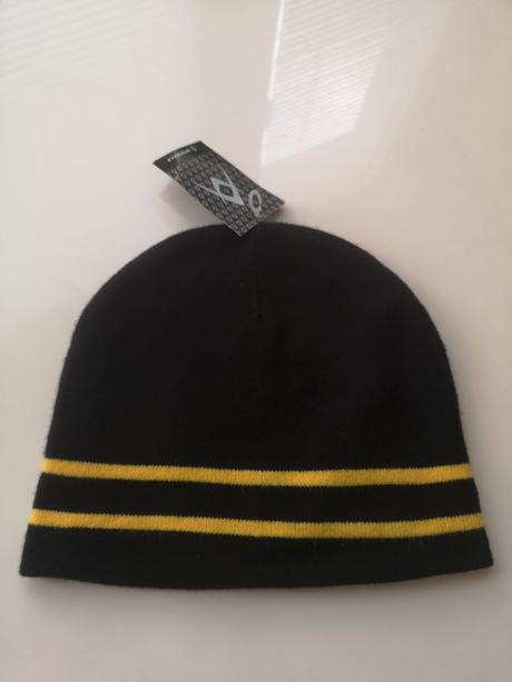 Volkl pánska obojstranná zimná čiapka, 