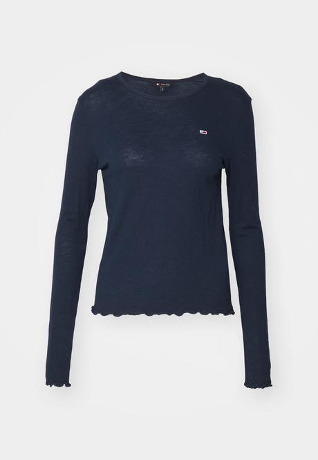 Nenosené tommy hilfiger tričko, tommy hilfiger,s