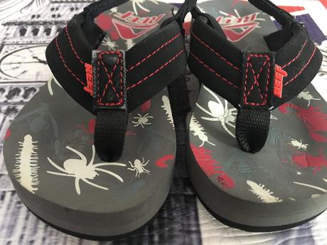 Frajerské sandálky, reserved,23