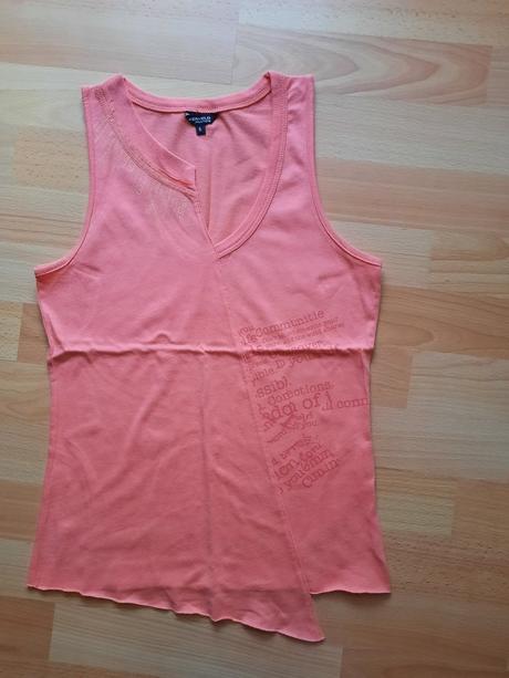 Balík tielok, 158–170