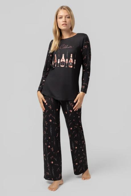 Lelosi pyžamá/nočné košele (rôzne druhy), l / m / s / xl