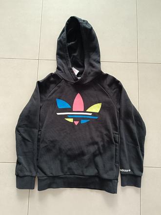 Mikina adidas, adidas,128