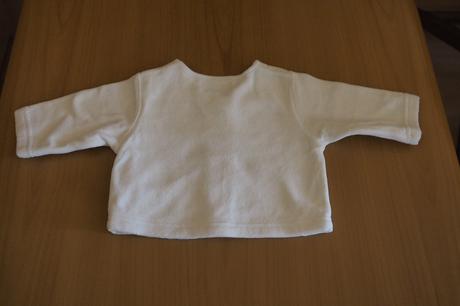 Dojčenská súprava, early days,62