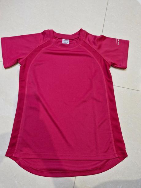 Funkčné tričko, 34