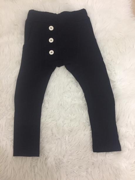 Hárem tepláky, 104