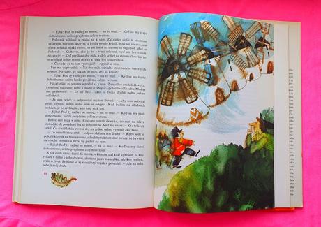 Svadba líšky ryšky., 