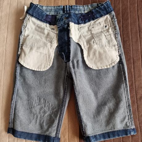 Šortky, dopodopo,122