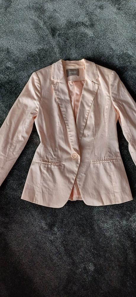 Stylove letne orsay sako v.36, orsay,36