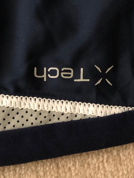 Swix športové nohavice, 128