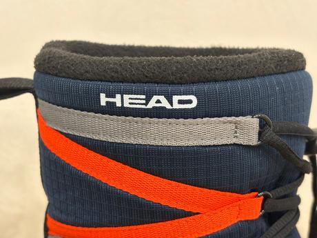 Head snehule veľ. 34-21, 34