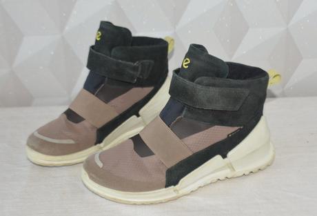 Ecco gore-tex, veľ. 32, ecco,32