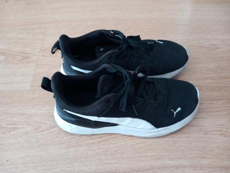Tenisky, puma,39